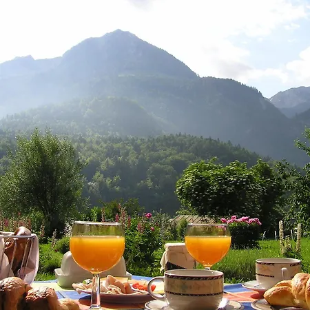 Haus Am - Koenigssee Daire Schönau am Königssee