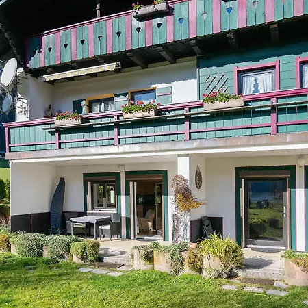 Haus Am - Koenigssee Schönau am Königssee