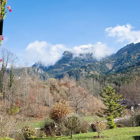 Lejlighed Haus Am - Koenigssee *