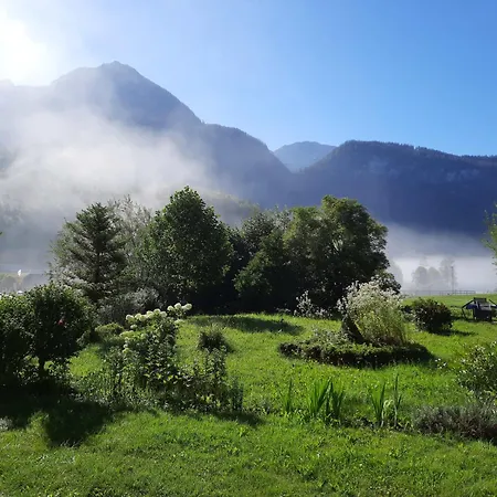 Haus Am - Koenigssee *