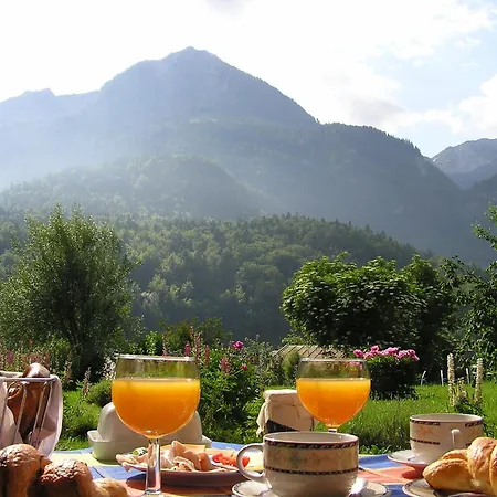 Lejlighed Haus Am - Koenigssee Schönau am Königssee