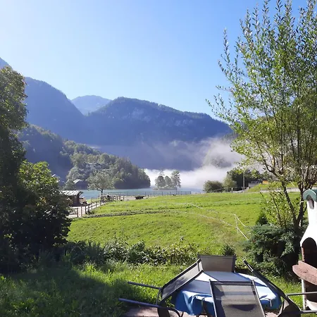 Haus Am - Koenigssee Lejlighed