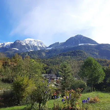 Haus Am - Koenigssee *