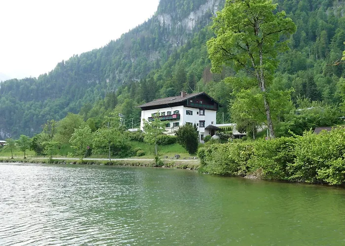 Haus Am - Koenigssee