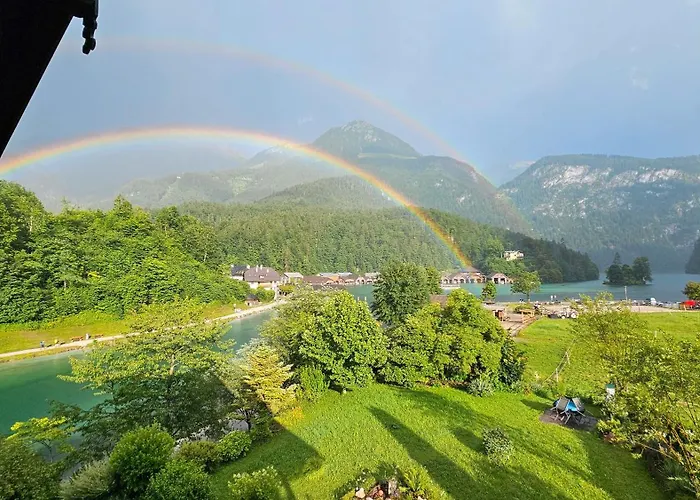 Haus Am - Koenigssee *