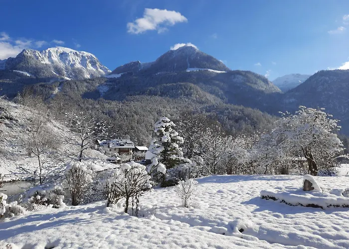 Haus Am - Koenigssee *