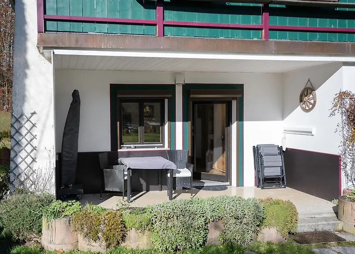 Haus Am - Koenigssee *