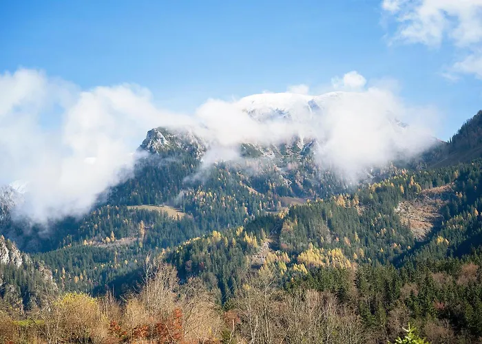 Haus Am - Koenigssee * Schönau am Königssee