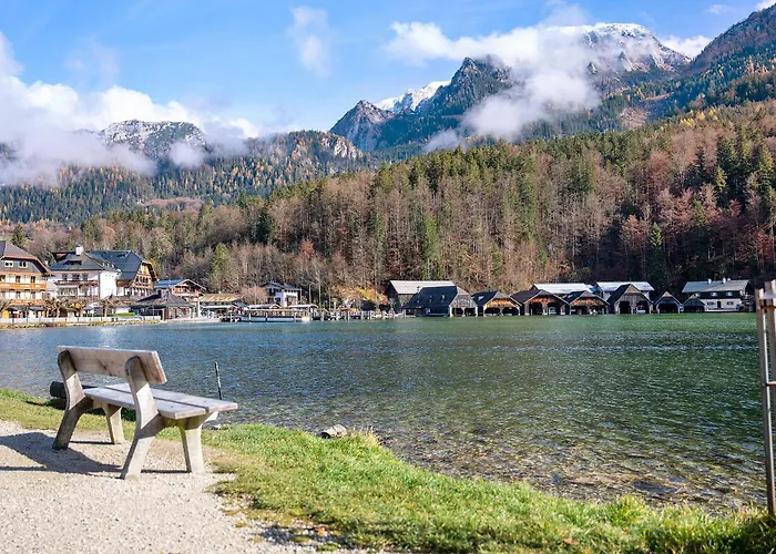 Haus Am - Koenigssee Schönau am Königssee