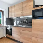 Haus Am - Koenigssee 公寓