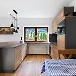 Haus Am - Koenigssee * Schönau am Königssee