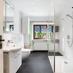 Haus Am - Koenigssee 公寓 *