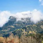 公寓 Haus Am - Koenigssee Schönau am Königssee