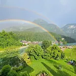 Haus Am - Koenigssee 公寓