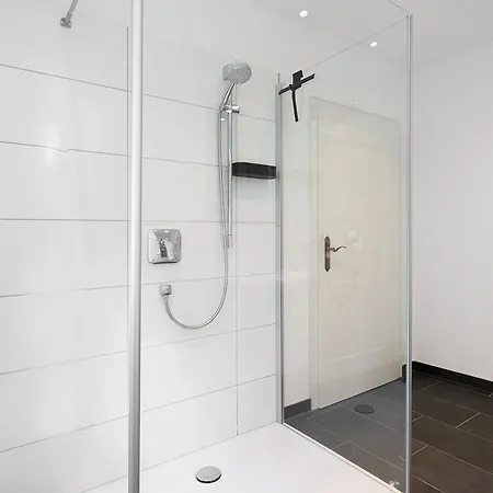 Haus Am - Koenigssee アパート *