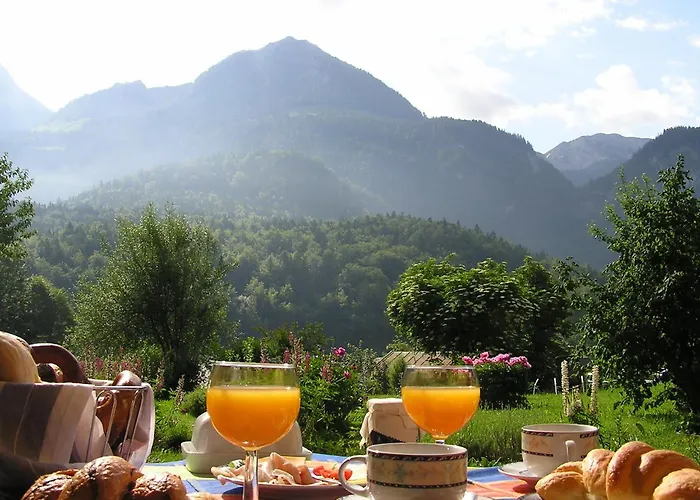 Haus Am - Koenigssee Διαμέρισμα Schönau am Königssee