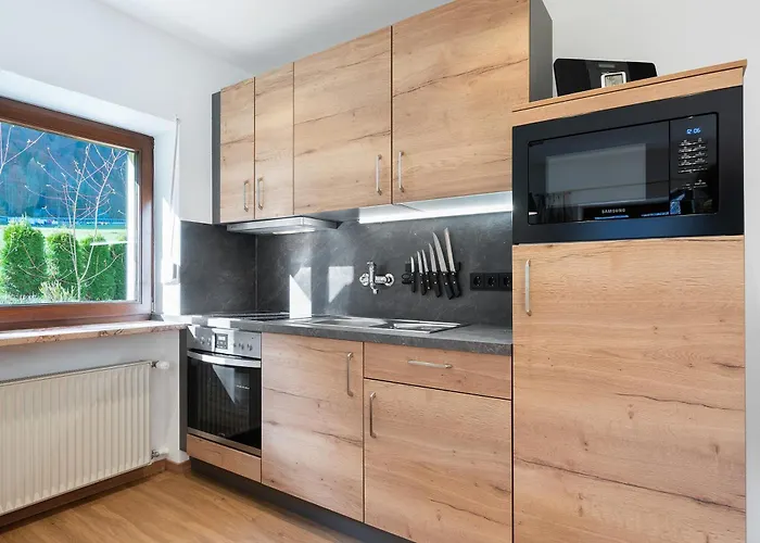 Appartement Haus Am - Koenigssee