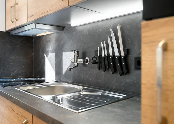 Appartement Haus Am - Koenigssee *