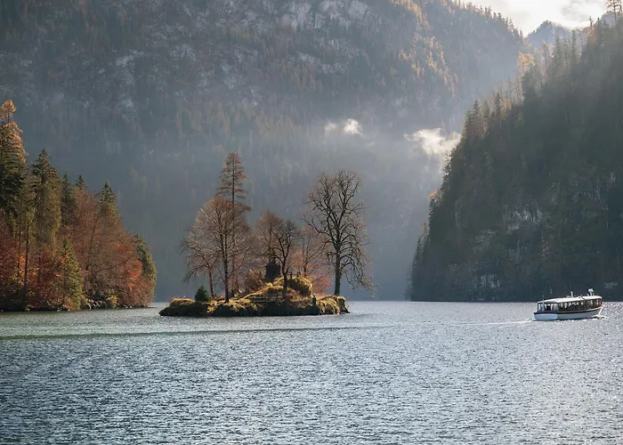 Haus Am - Koenigssee *
