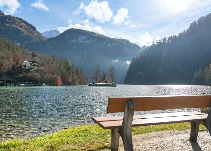 Haus Am - Koenigssee Schönau am Königssee